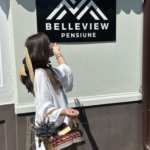 Pensiunea Belleview Porumbacu de Sus – Porumbacu de Sus, România