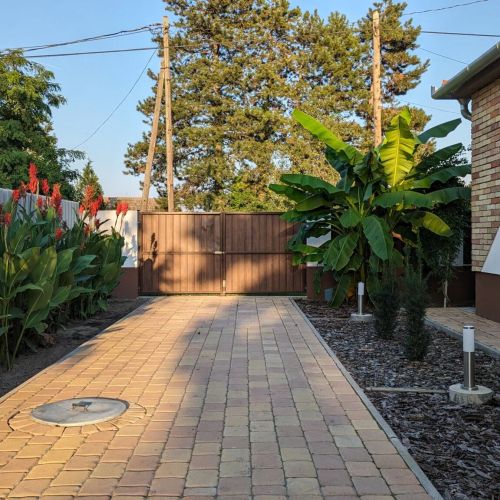 Manna Apartman Kiskőrös – Kiskőrös, Ungaria