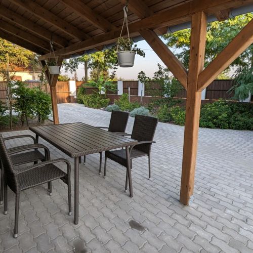 Manna Apartman Kiskőrös – Kiskőrös, Ungaria