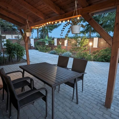 Manna Apartman Kiskőrös – Kiskőrös, Ungaria