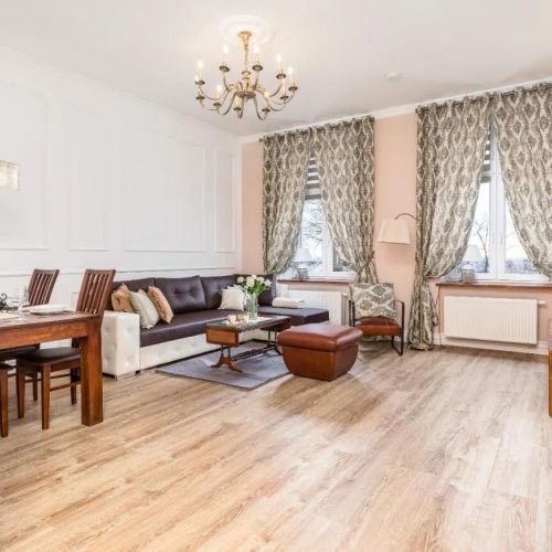 Comfort Studio Central Szczecin