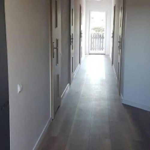 Premium noclegi pracownicze – Warszawa, Polska