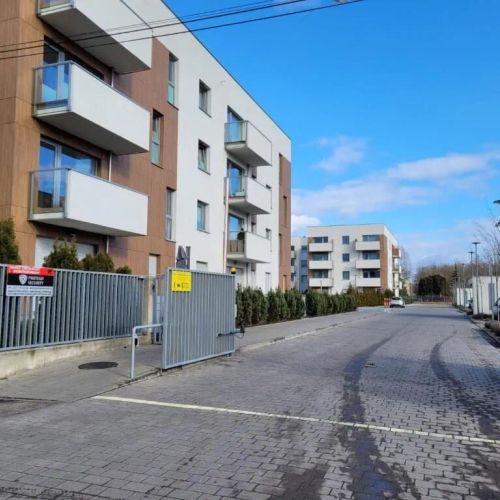 Apartamenty BAST 16 Łódź – Łódź, Polska