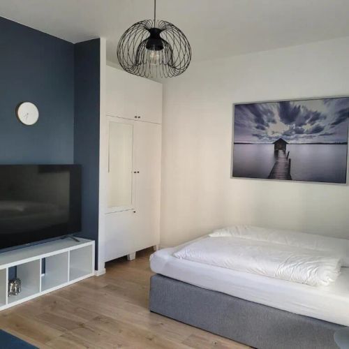 Apartamenty BAST 16 Łódź – Łódź, Polska