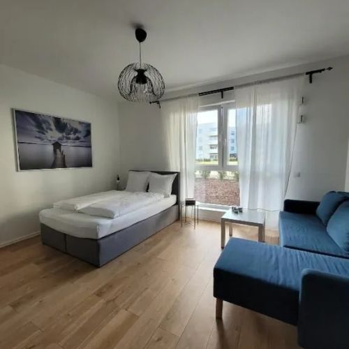 Apartamenty BAST 16 Łódź – Łódź, Polska