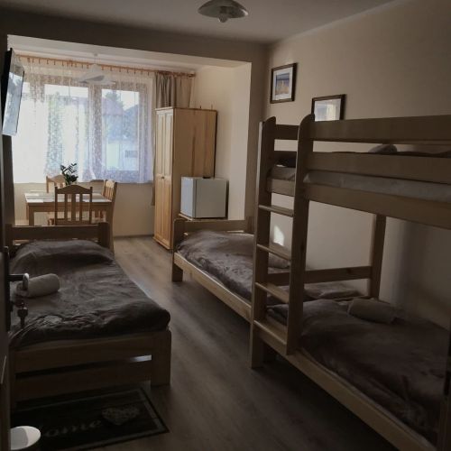 Hostel Noclegi u Leona Wrocław – Vratislav, Polsko