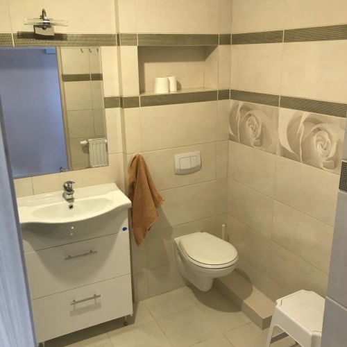 Hostel Noclegi u Leona Wrocław – Vratislav, Polsko