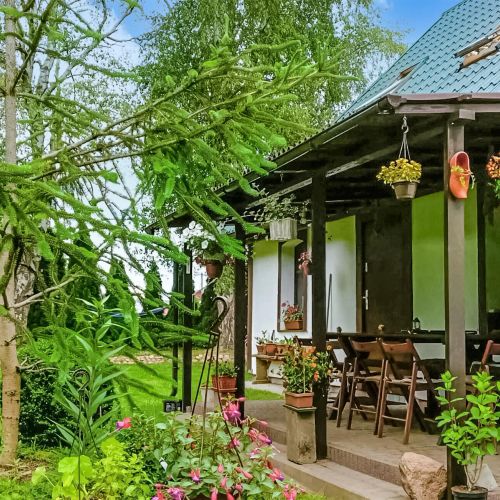 Apartman Chwarzenko - PKA465 – Chwarzenko, Polska