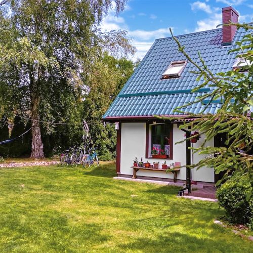Apartman Chwarzenko - PKA465 – Chwarzenko, Polska