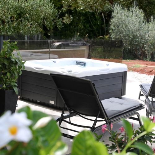 Villa Olive Garden Paradise Rovinj – Rovinj, Croația
