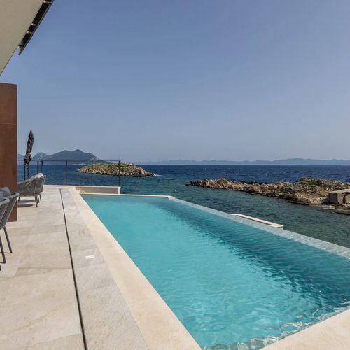 Villa Riviera Pijavičino