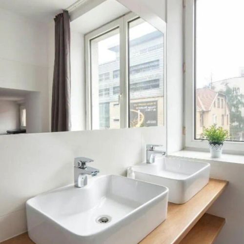 Sleepy3city Apartments 10 Lutego 23 Gdynia – Gdynia, Polska