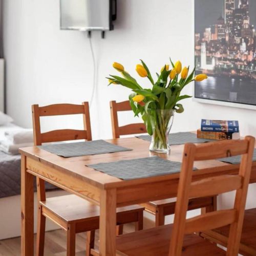 Sleepy3city Apartments 10 Lutego 23 Gdynia – Gdynia, Polska