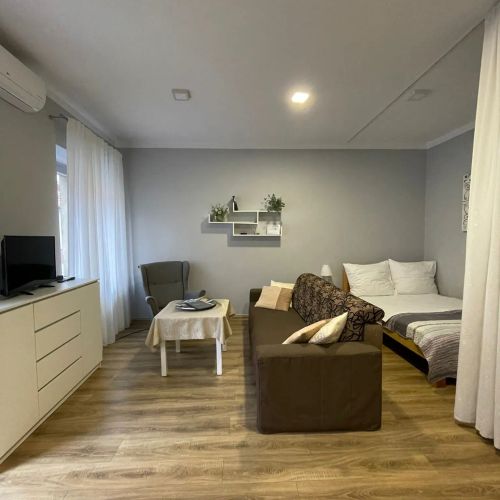 Apartamenty Ratuszowa Prudnik – Prudnik, Polska