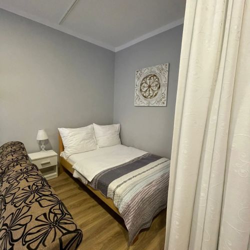 Apartamenty Ratuszowa Prudnik – Prudnik, Polska