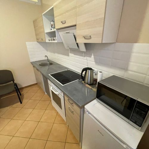 Apartamenty Ratuszowa Prudnik – Prudnik, Polska