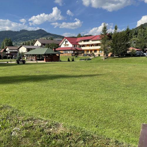 Hostel Ștefănel Vatra Dornei 