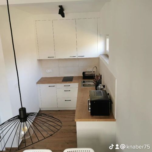 Domki PORTKNAUBER Rowy – Rowy, Polsko