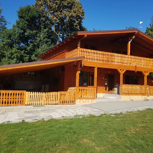 Cabana Anisoara Rimetea – Rimetea, România
