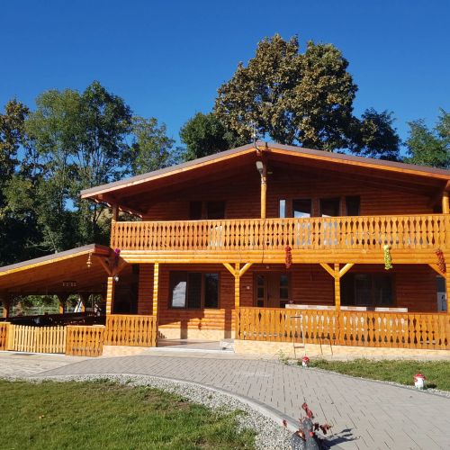 Cabana Anisoara Rimetea – Rimetea, România