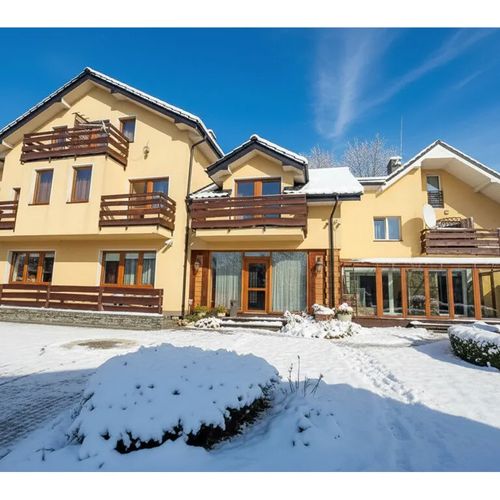 Villa Maxima Gdańsk