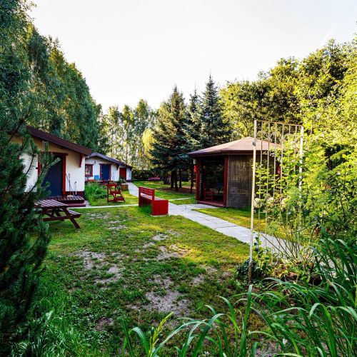 Pokoje u Jerzego Gdańsk