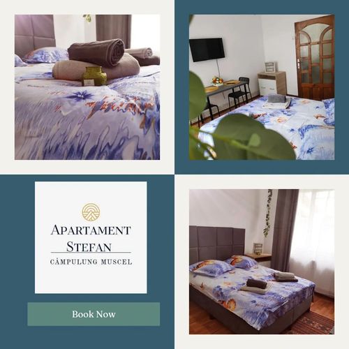 Studio Ștefan Câmpulung