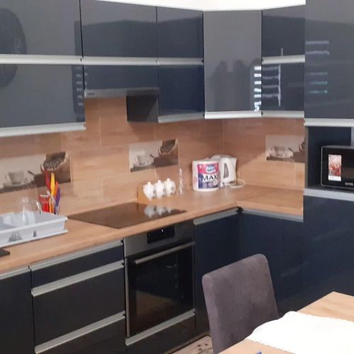 Savanyít-Lak Vendégház Encsencs