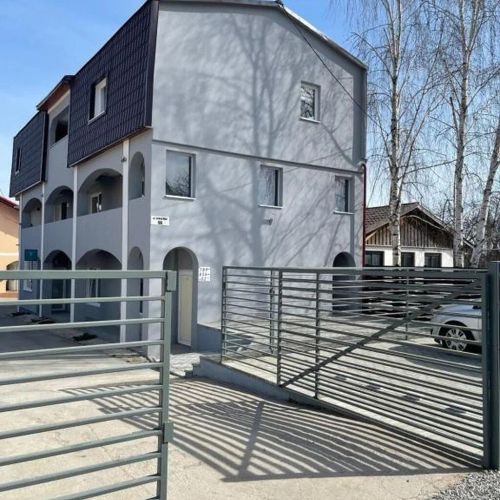 Jokai Apartments nr. 8 Sfântu Gheorghe