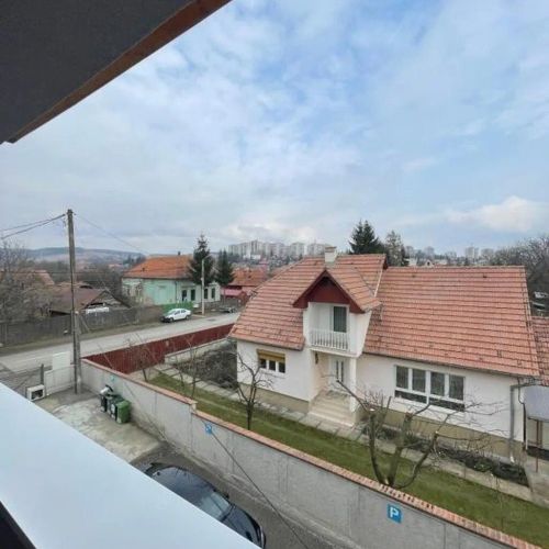 Jokai Apartments nr. 8 Sfântu Gheorghe – Sfântu Gheorghe, Rumunsko