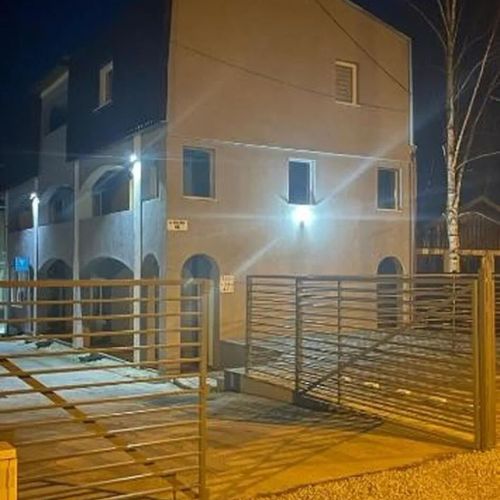 Jokai Apartments nr. 8 Sfântu Gheorghe – Sfântu Gheorghe, Rumunsko