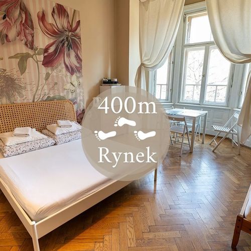 Trzy Kafki Hostel Privates Kraków