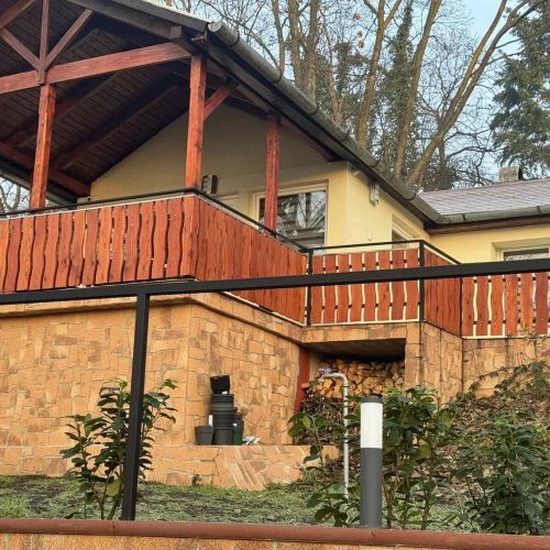 Gálhegy Vendégház Kismaros – Kismaros, Ungaria