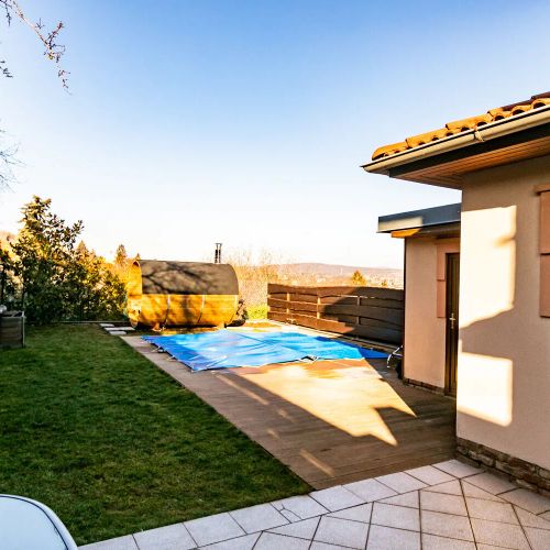 Villa della Vita Pécs