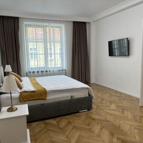 SbOldTown Apartment Brașov – Brașov, România