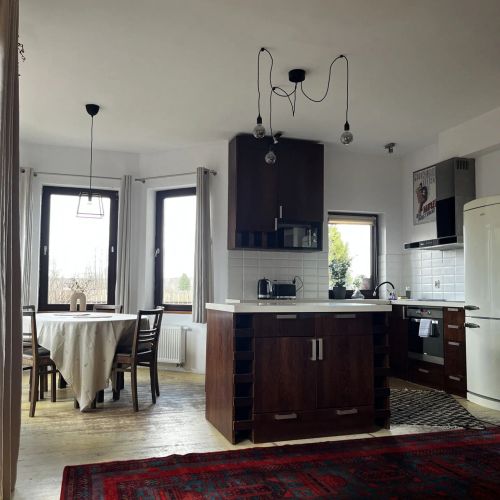 Dom La La Lu Radzymin