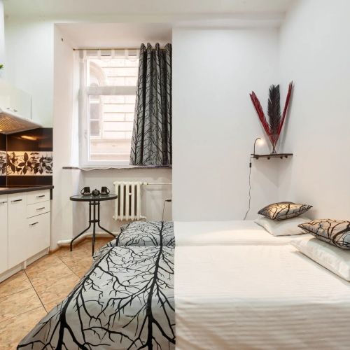 Hostel Świdnicka 24 Wrocław – Wrocław, Polonia