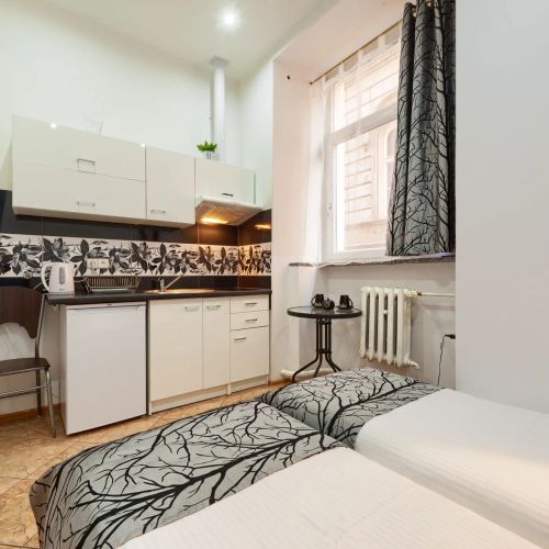 Hostel Świdnicka 24 Wrocław – Wrocław, Polonia