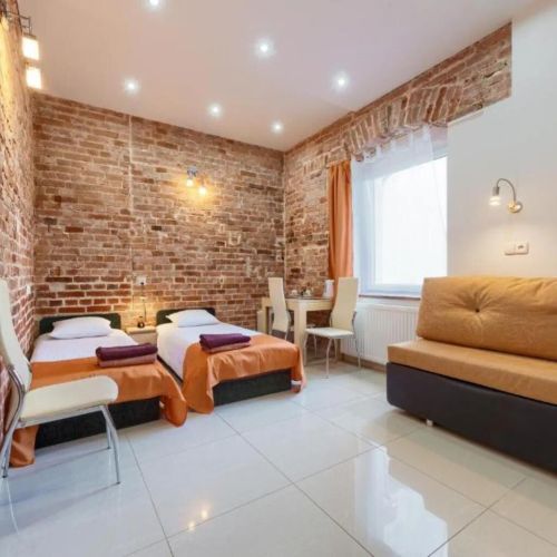 Hostel Świdnicka 24 Wrocław – Wrocław, Polonia