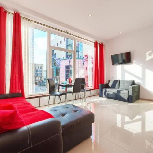 Hostel Świdnicka 24 Wrocław