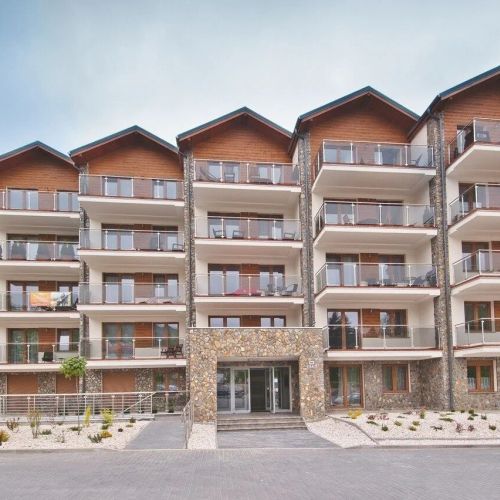 Apartament Górzysty - Karpacz – Karpacz, Polonia