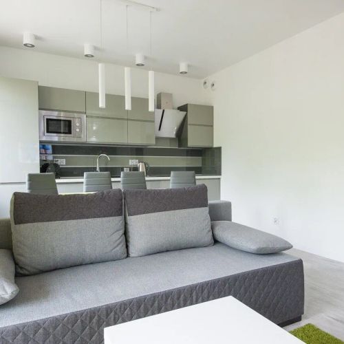 Apartament Górzysty - Karpacz – Karpacz, Polonia