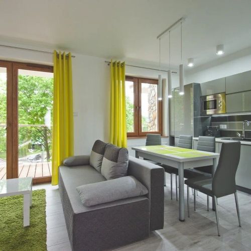 Apartament Górzysty - Karpacz – Karpacz, Polonia