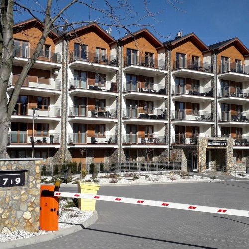Apartament Górzysty II - Karpacz – Karpacz, Polonia