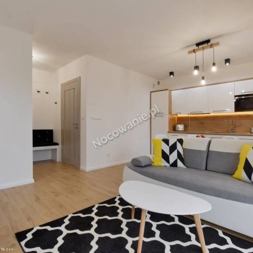 Apartament Górzysty II - Karpacz – Karpacz, Polonia