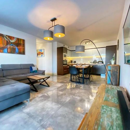 Apartamenty Szóstka Wisła Kamienna