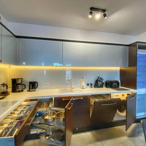 Apartamenty Szóstka Wisła Kamienna – Wisła, Polsko