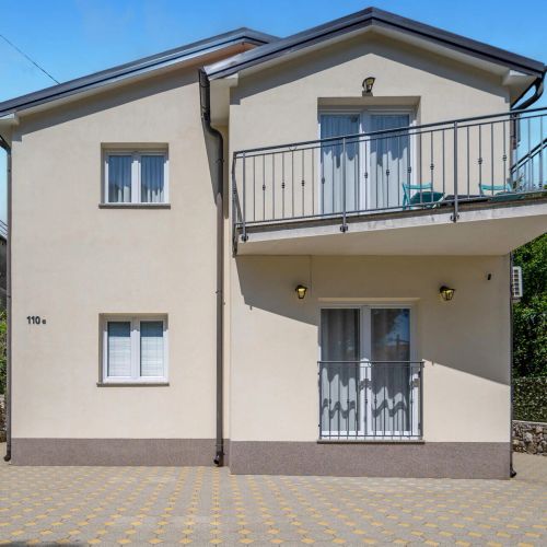 Apartman Rukavac - CKU322