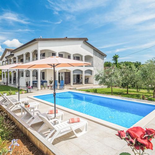 Apartman Nova Vas - CIE830