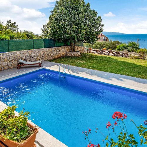 Apartman Rijeka - CKU406